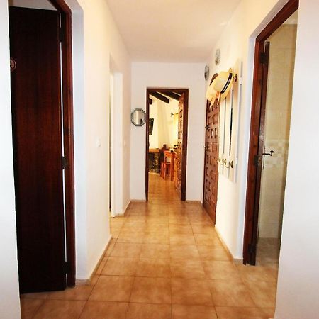 קלפה Villa Spartacus - Piscina Privada Y Vistas Al Mar מראה חיצוני תמונה
