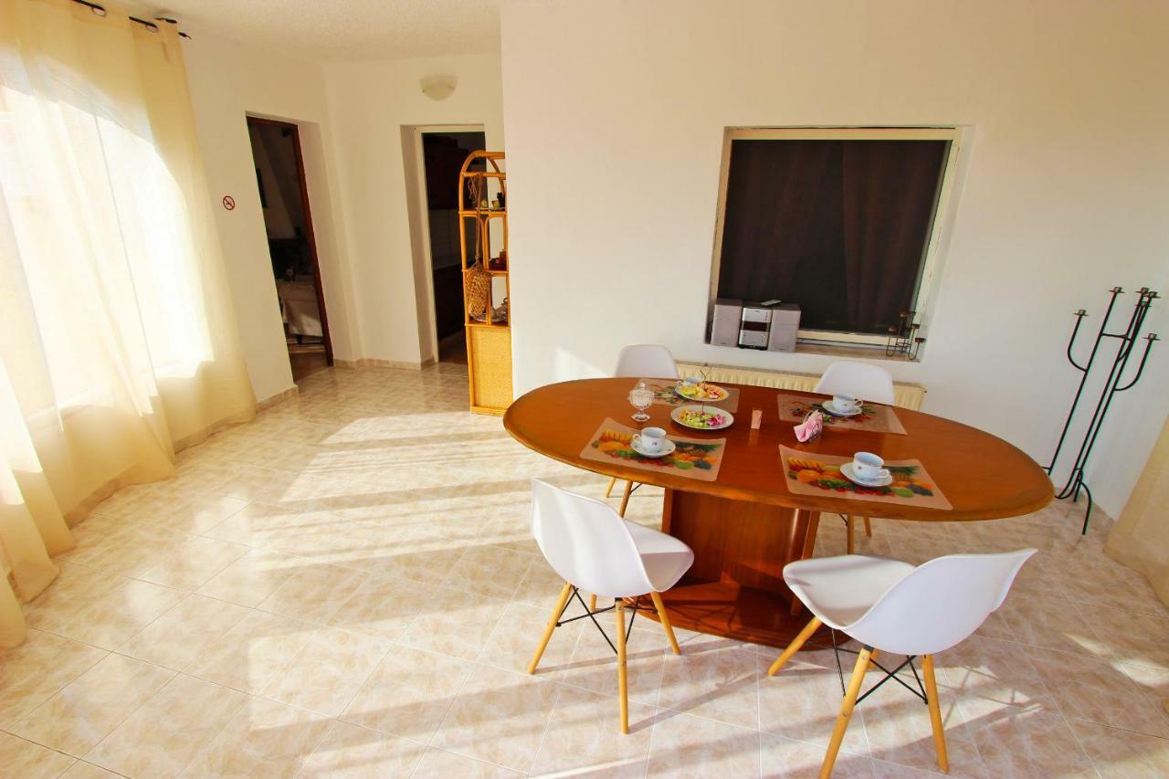 קלפה Villa Spartacus - Piscina Privada Y Vistas Al Mar מראה חיצוני תמונה